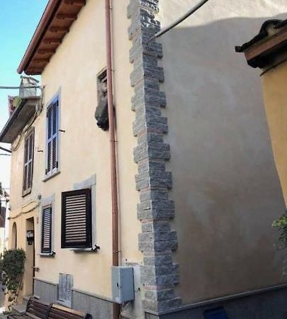 Mary Villa Vasanello Exterior photo
